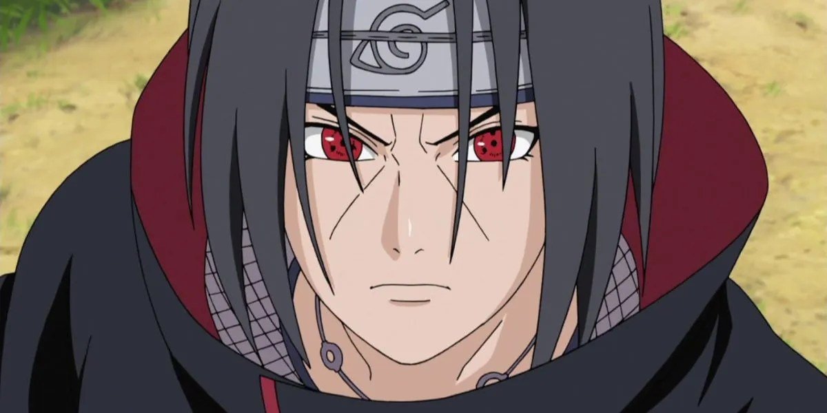Itachi Uchiha vs Nobara Kugisaki Who Would Win